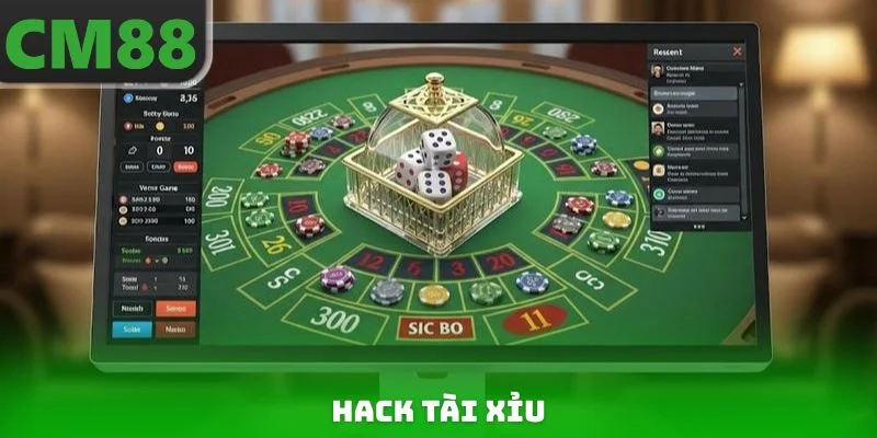 Hack Tài Xỉu - Lừa Đảo Hay Cơ Hội Làm Giàu Cho Người Chơi?